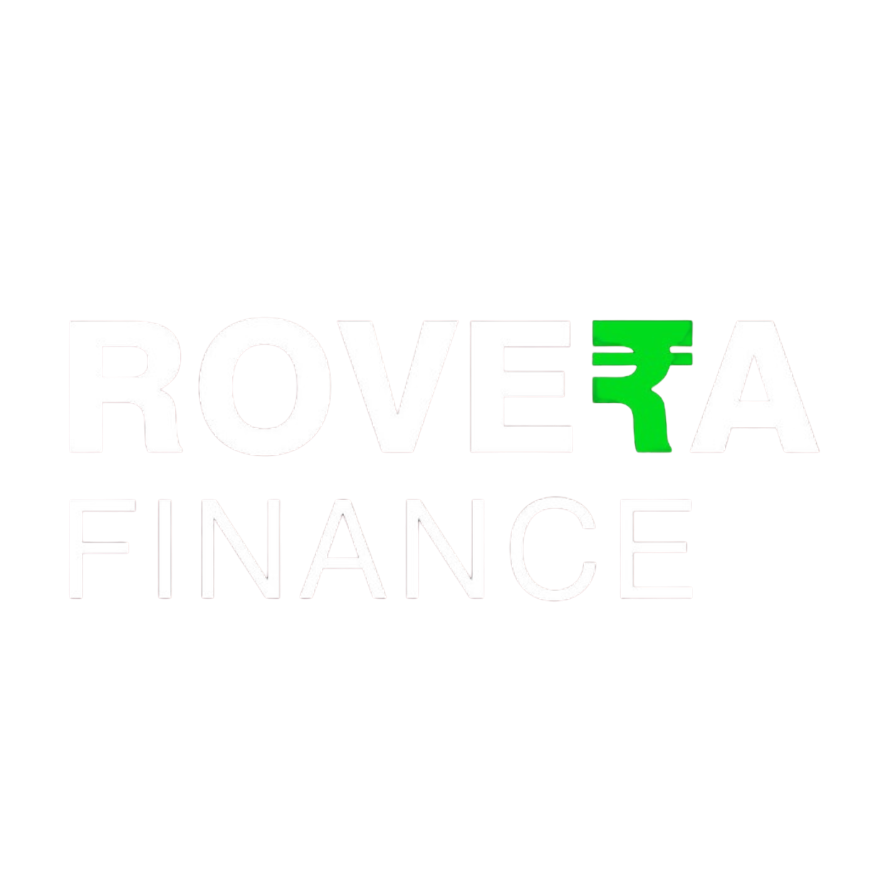 Rovera Finance brand logo